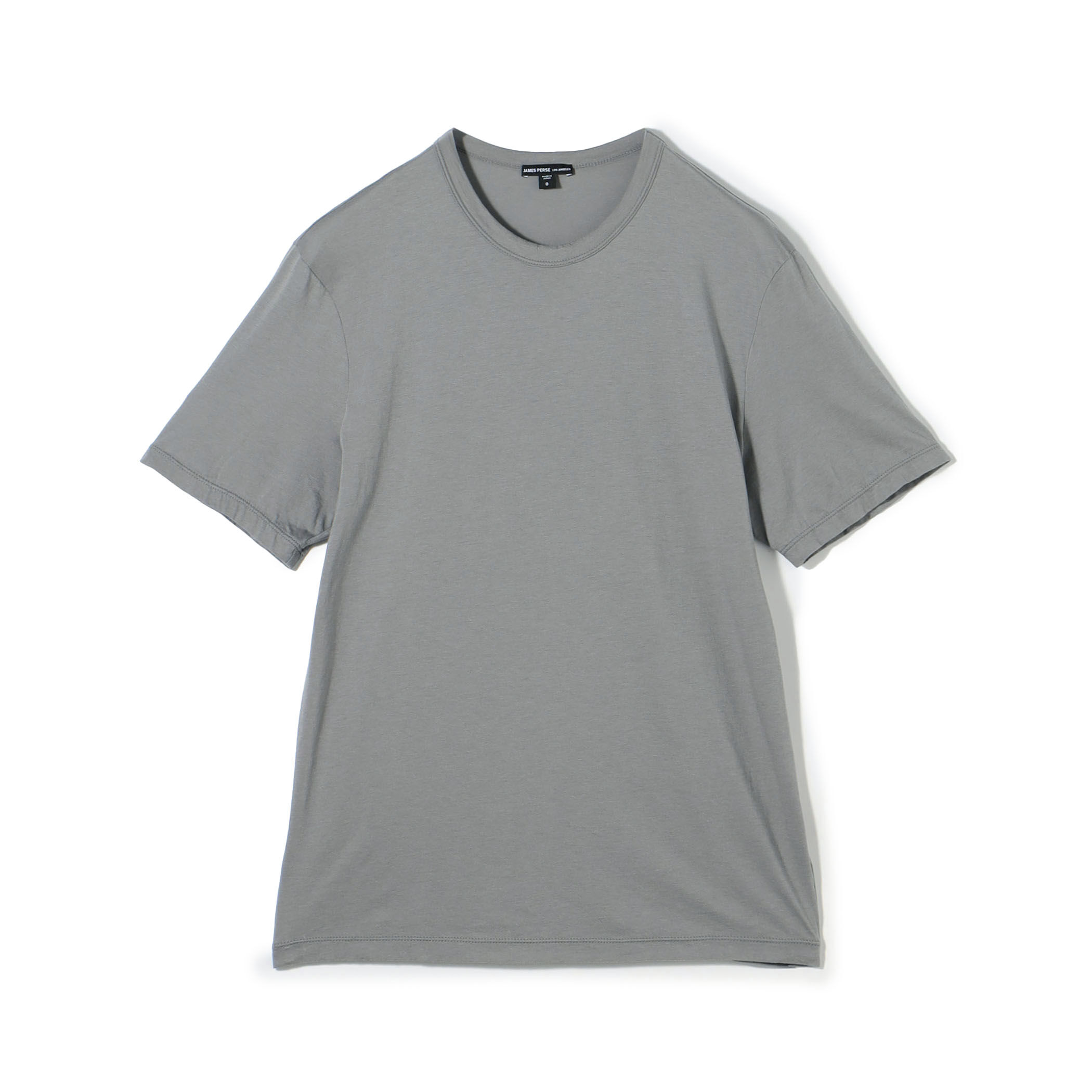 リュクスジャージー クルーネックTシャツ MELJ3199