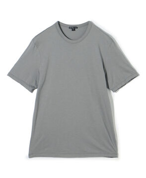 リュクスジャージー クルーネックTシャツ MELJ3199