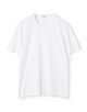 ブラッシュドコットンジャージー クルーネックTシャツ MRBJ3479