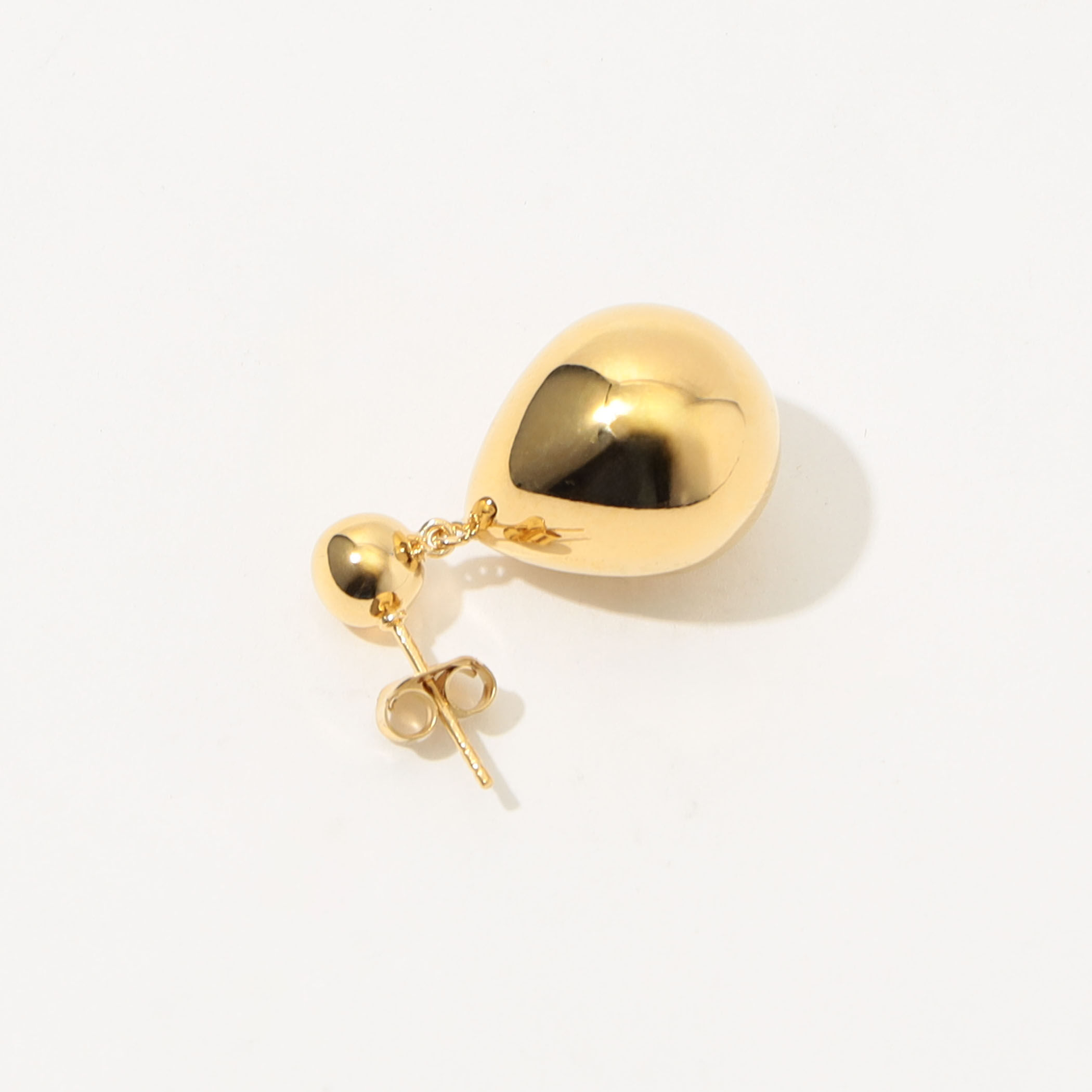 ピアス EOU STUDIO Holiday E3GOLD LIE STUDIO The Julie ピアス|トゥモローランド 公式通販