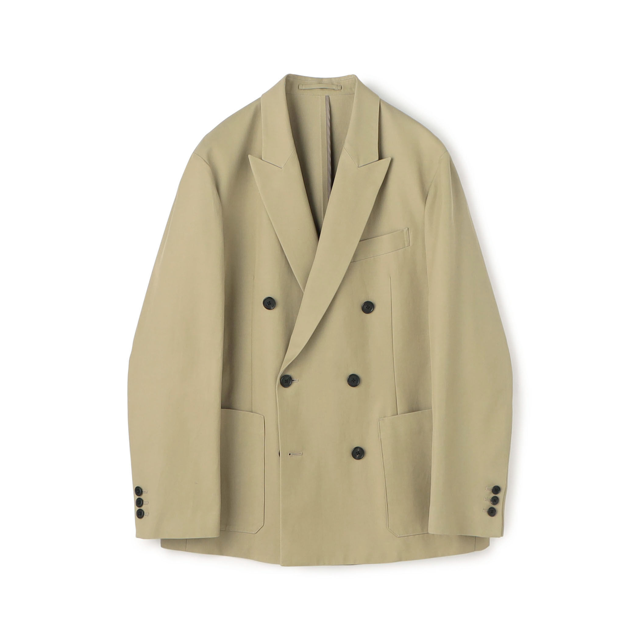 メンズのジャケット・スーツ｜トゥモローランド 公式通販