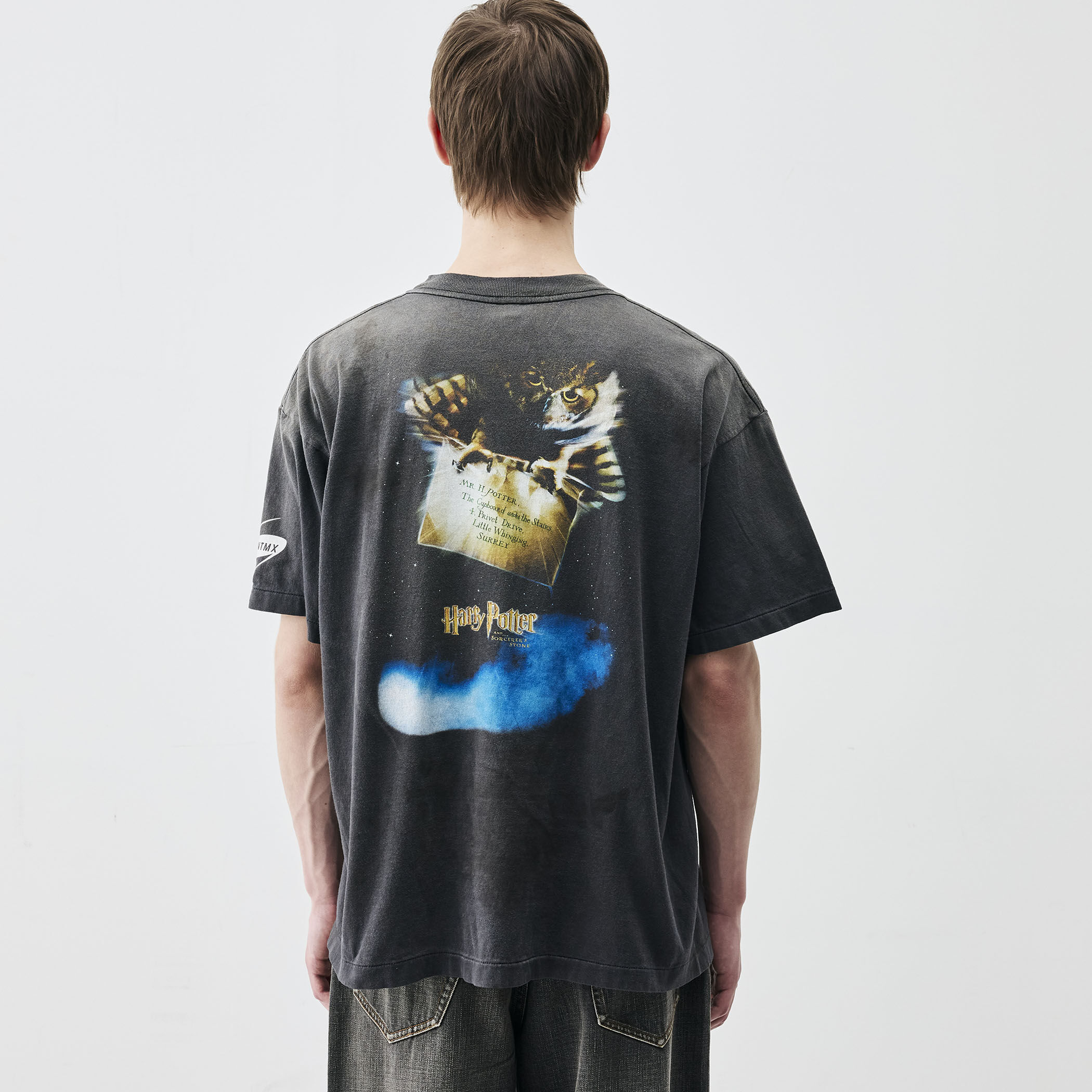 SAINT Mxxxxxx Harry Potter TEE｜トゥモローランド 公式サイト