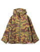 OAMC×GOLDWIN CT 3L Hooded Jacket フーデッドジャケット