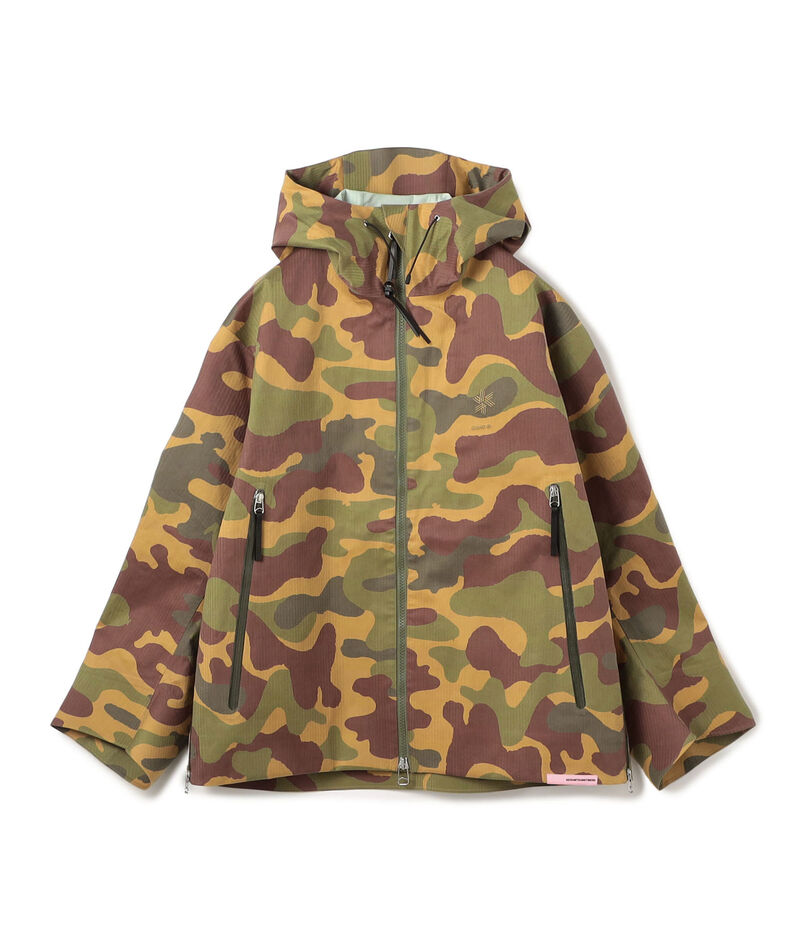 OAMC×GOLDWIN CT 3L Hooded Jacket フーデッドジャケット