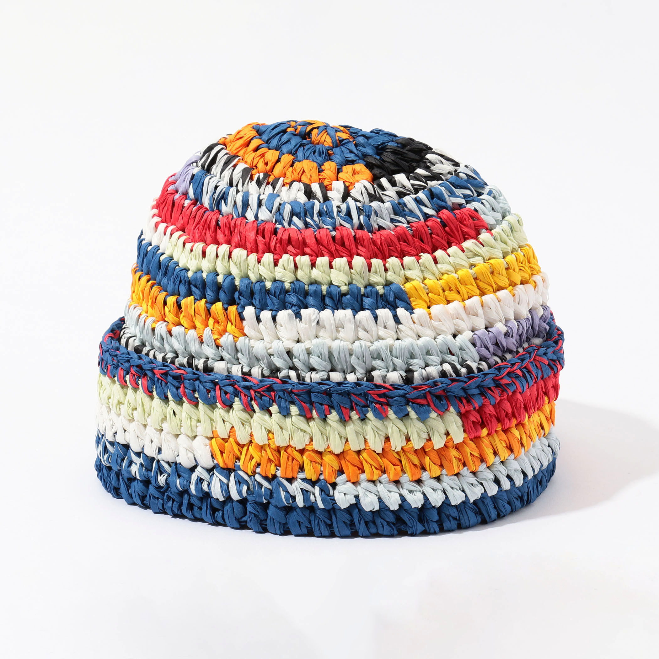 th products ×KIJIMA TAKAYUKI watch cap KIJIMA TAKAYUKI - COTTON ACRYLIC WATCH CAP – IN MY BOOK STORE