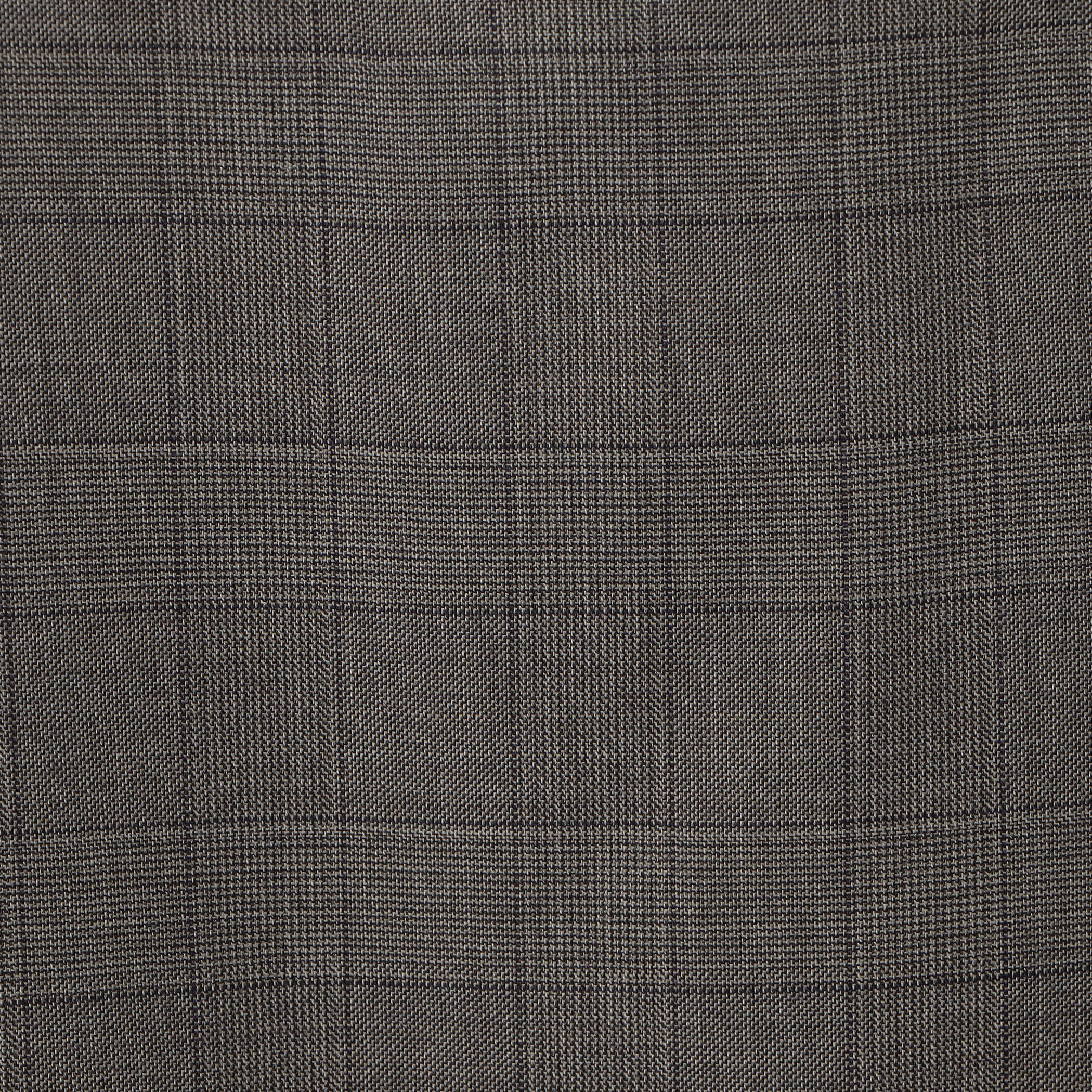 365 GLEN CHECK ダブルブレストジャケット｜トゥモローランド 公式通販