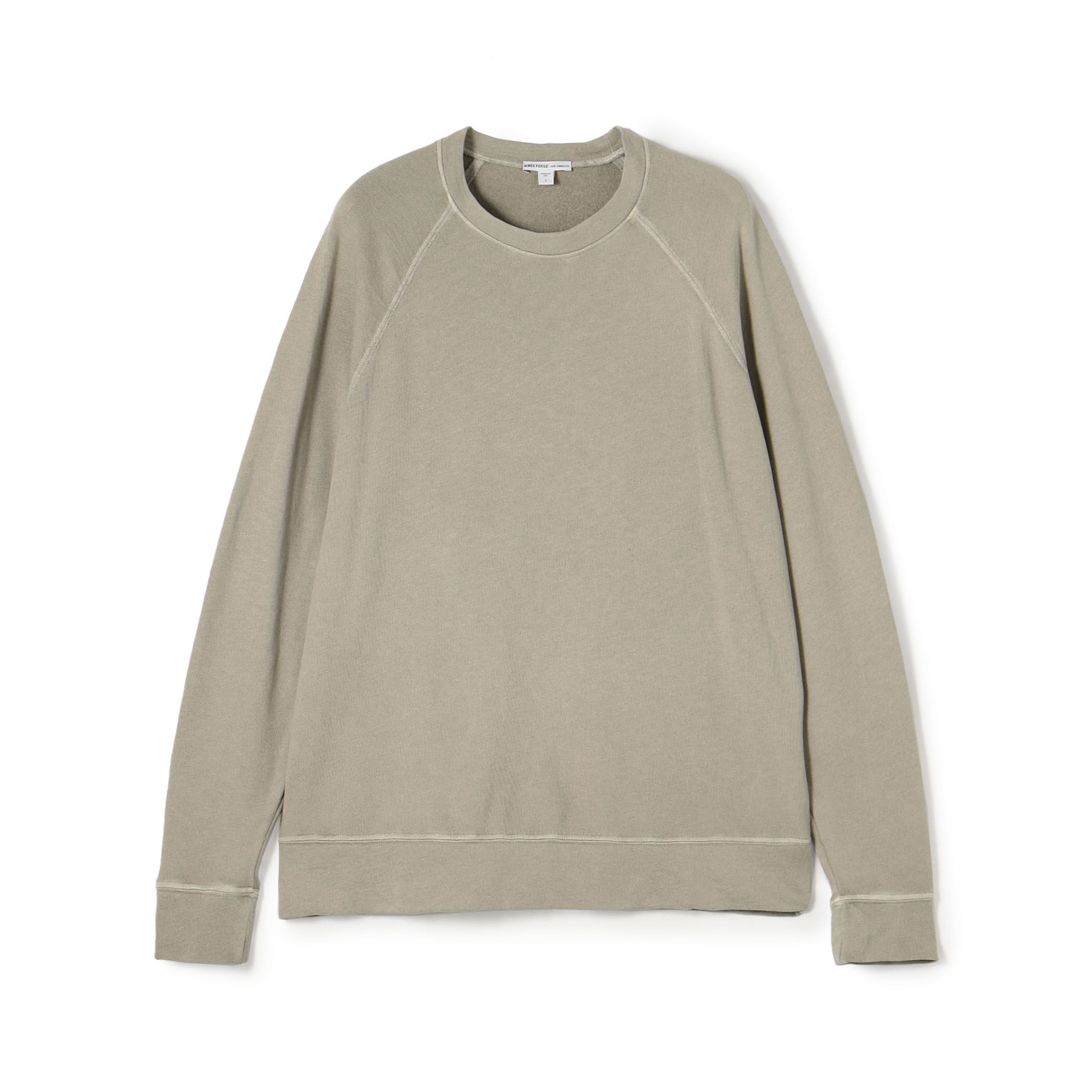 JAMES PERSE（ジェームス パース）｜スウェット・パーカー