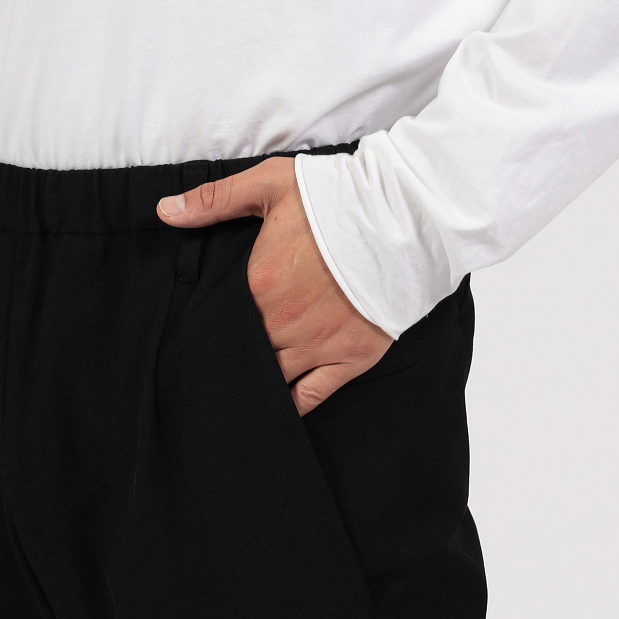 TEATORA Wallet Pants OFFICE GC｜トゥモローランド 公式通販