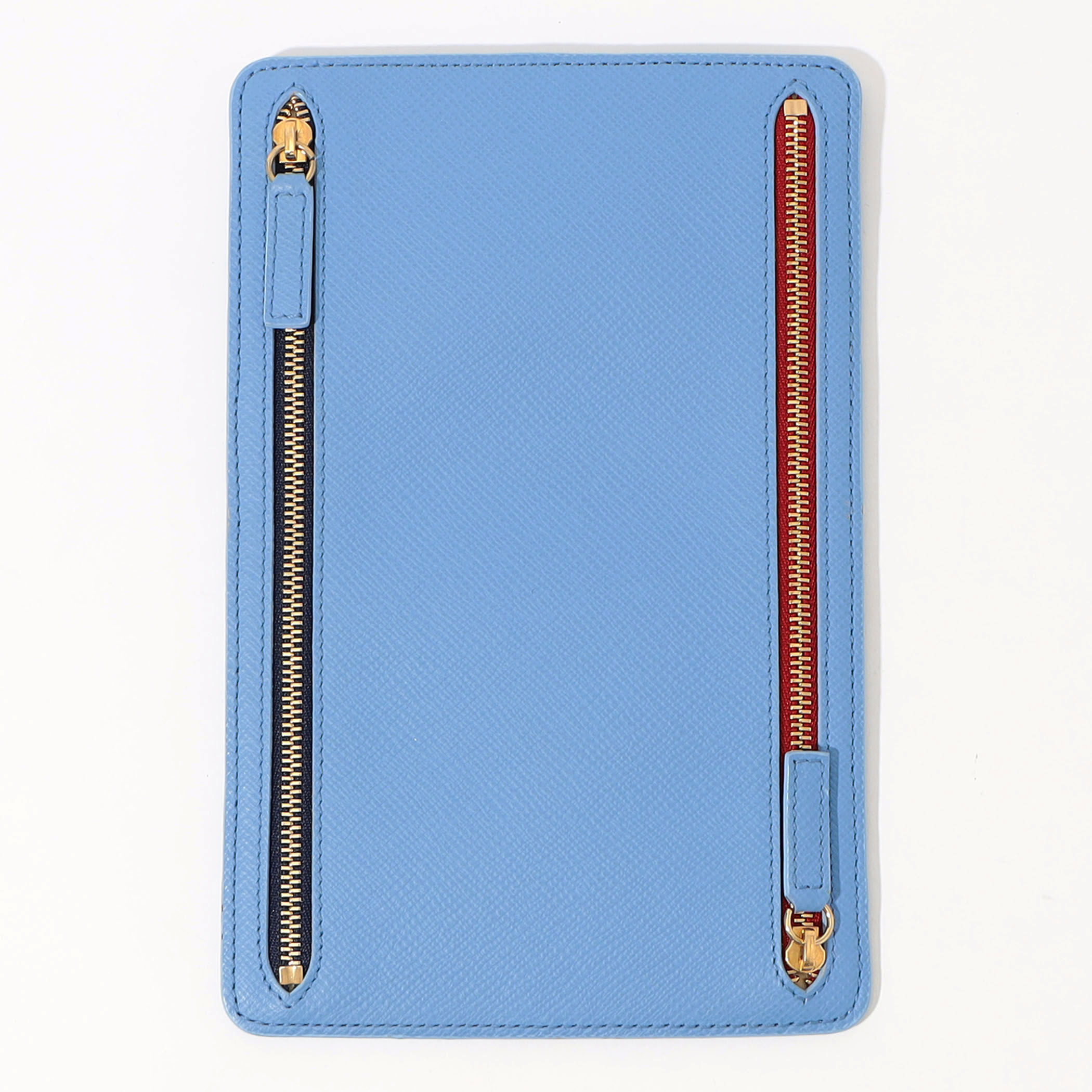 SMYTHSON ZIP CRNCY CASE カレンシーケース｜トゥモローランド