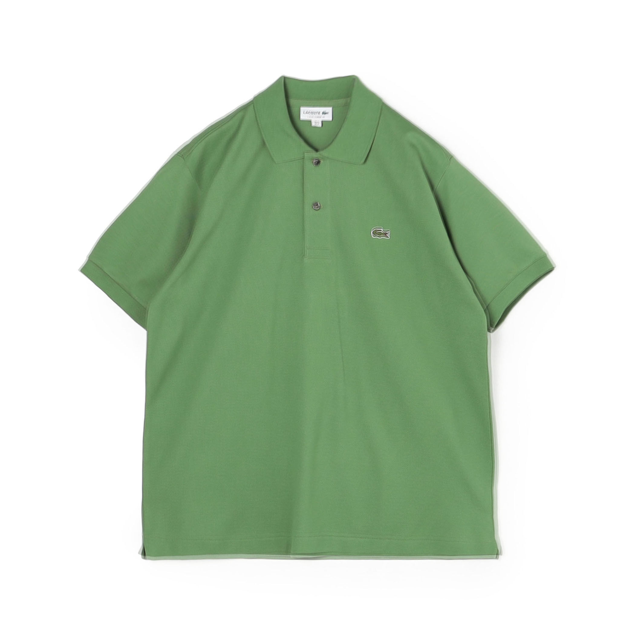 LACOSTE ポロシャツ L1212 楽天市場】ラコステ 半袖ポロシャツ LACOSTE クラシック ピケ