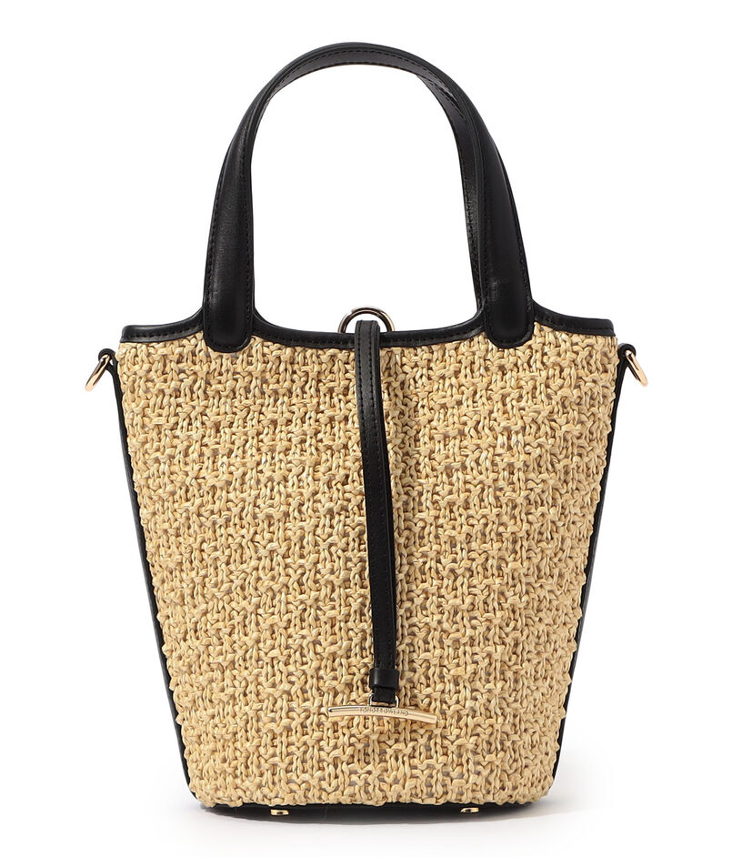 ATELIER TOMORROW LOTUS HONEY ハンドバッグ