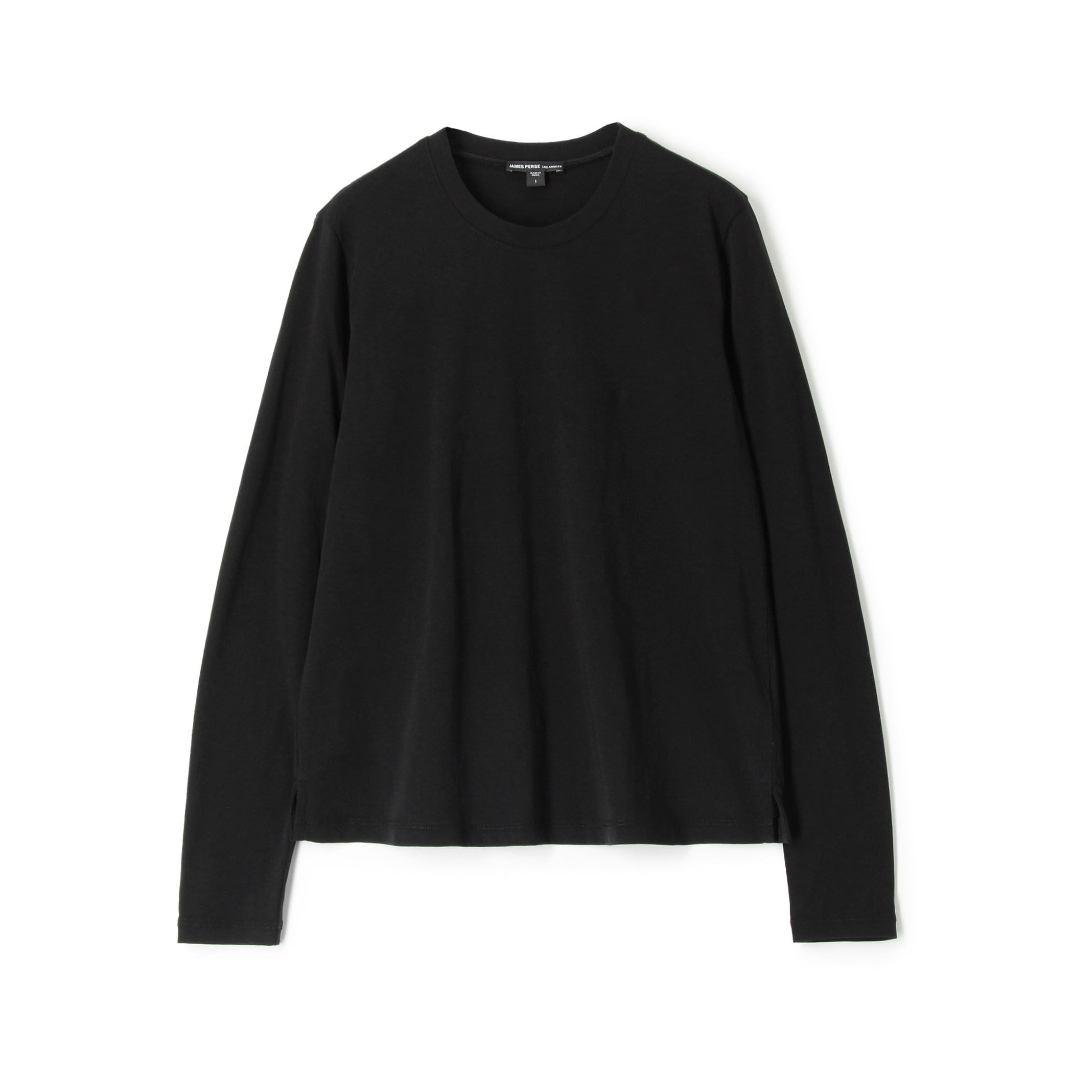 クリーンフィニッシュ 長袖Tシャツ WCFJ3795｜トゥモローランド 公式通販