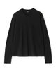 クリーンフィニッシュ 長袖Tシャツ WCFJ3795