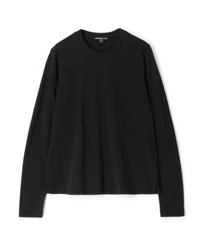 クリーンフィニッシュ 長袖Tシャツ WCFJ3795