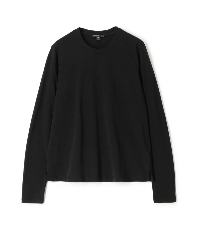 クリーンフィニッシュ 長袖Tシャツ WCFJ3795