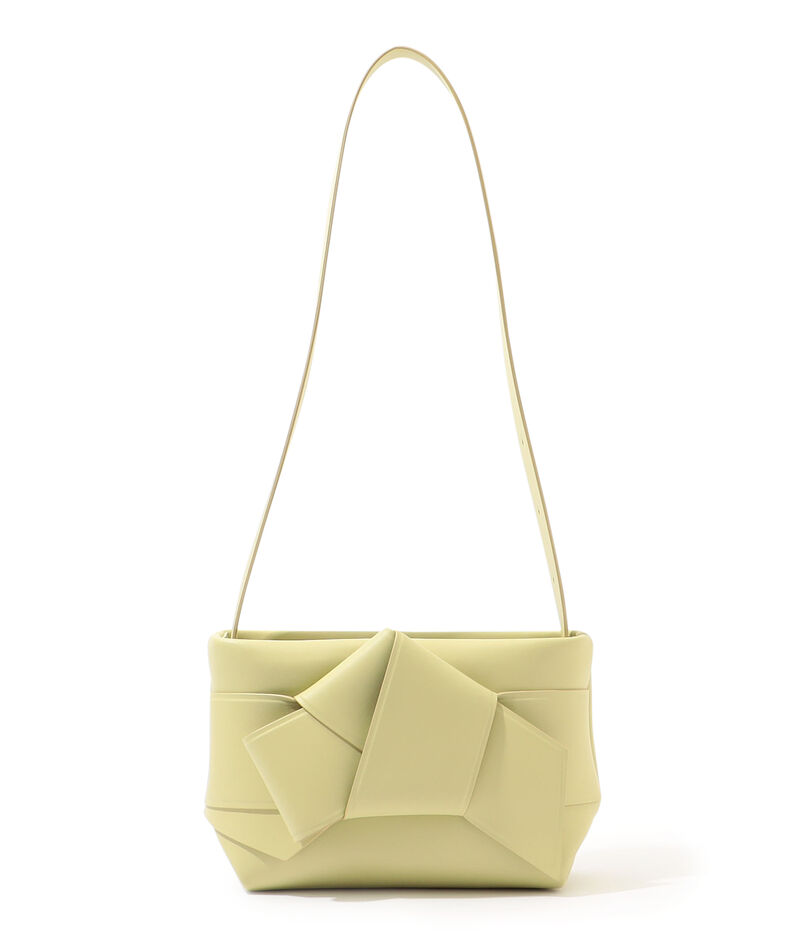 Acne Studios ムスビショルダーバッグ
