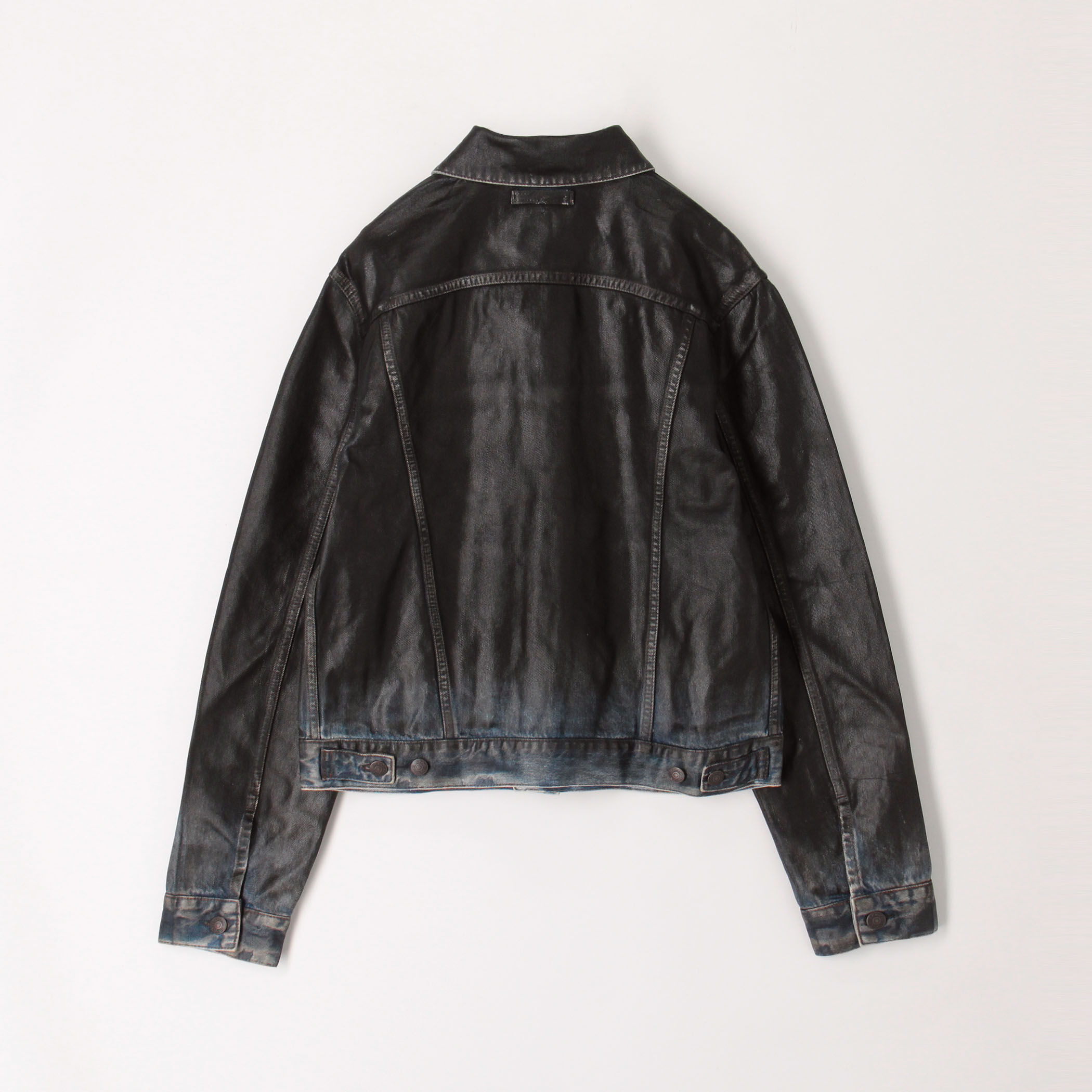 Acne Studios デニムジャケット｜トゥモローランド 公式通販