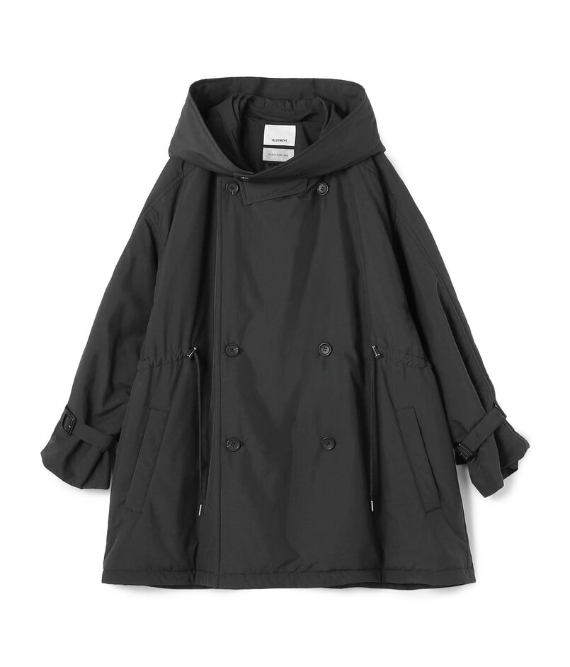 【別注】VACHEMENT TRENCH LIMONTA コート