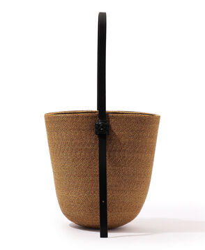 KAMARO&rsquo;AN Koreng Bucket バッグ