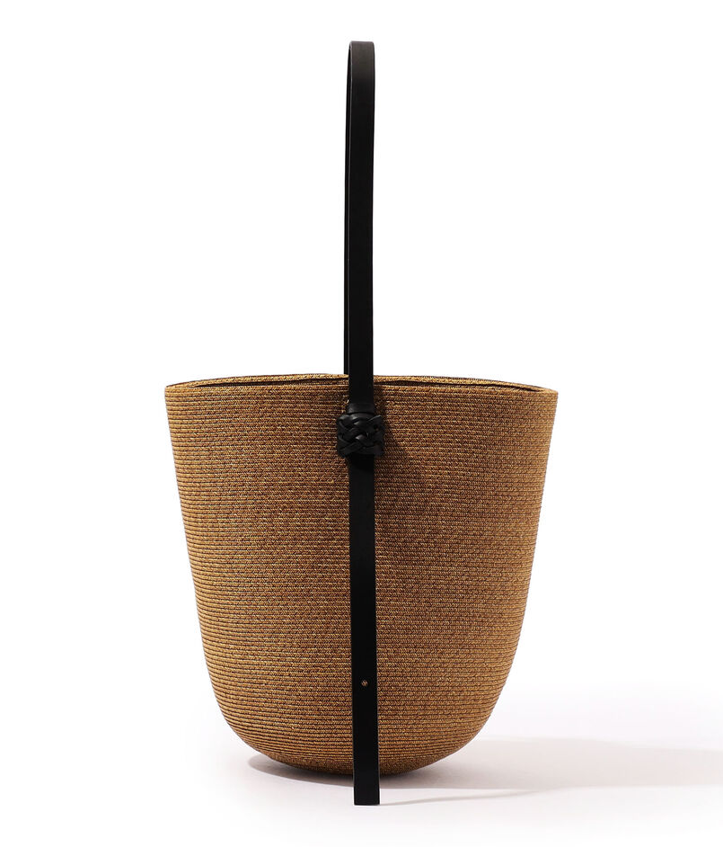 KAMARO&rsquo;AN Koreng Bucket バッグ