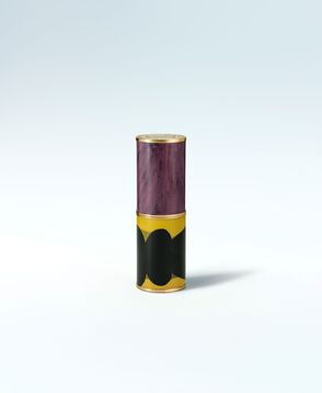 Dries Van Noten Beauty アメジスト シャドウ リップスティック ケース