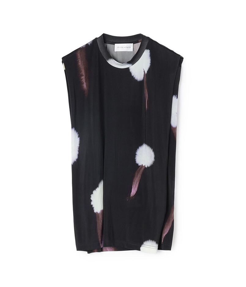 Christian Wijnants TABANSIR ノースリーブトップス