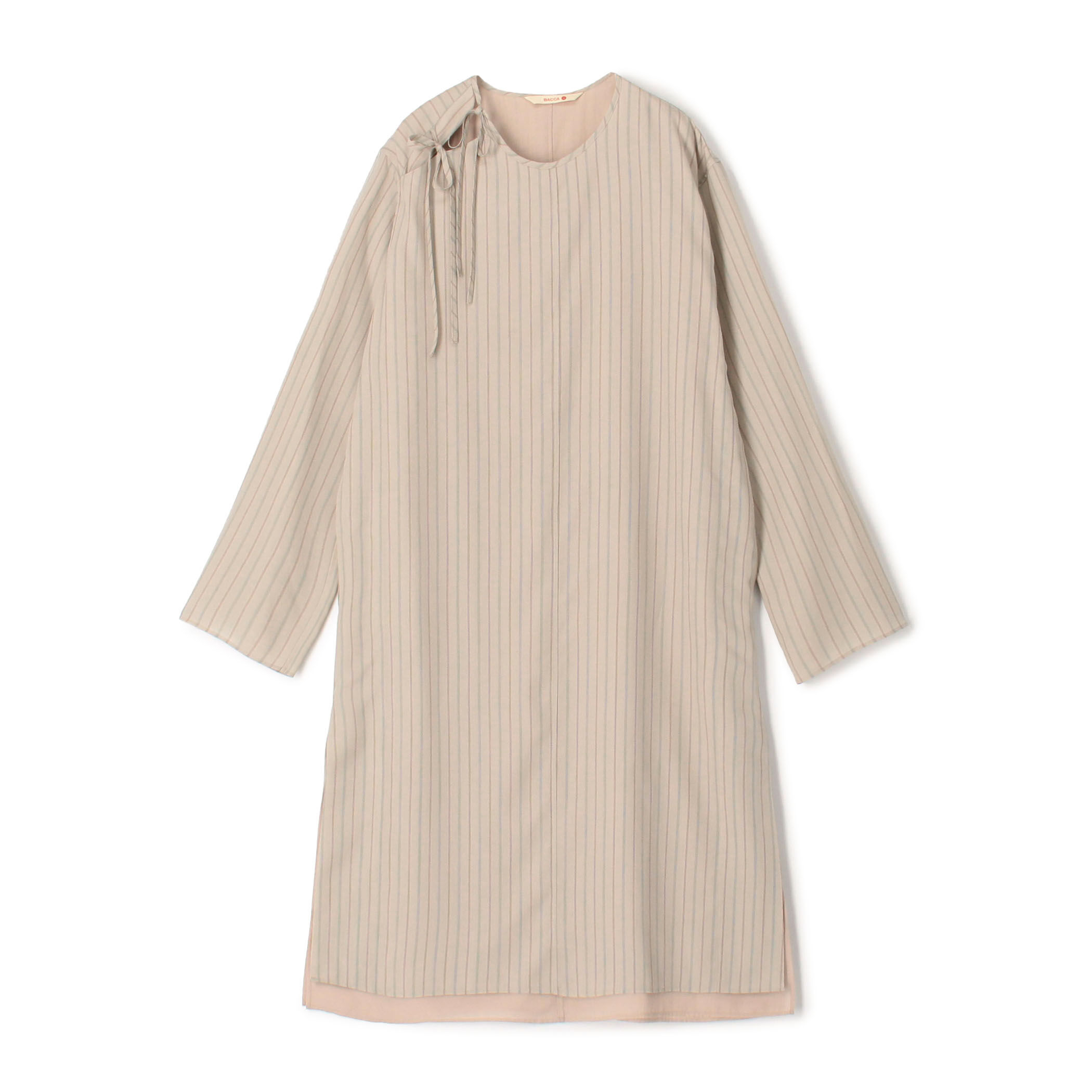 BACCA（バッカ）｜レディース｜ワンピース｜トゥモローランド