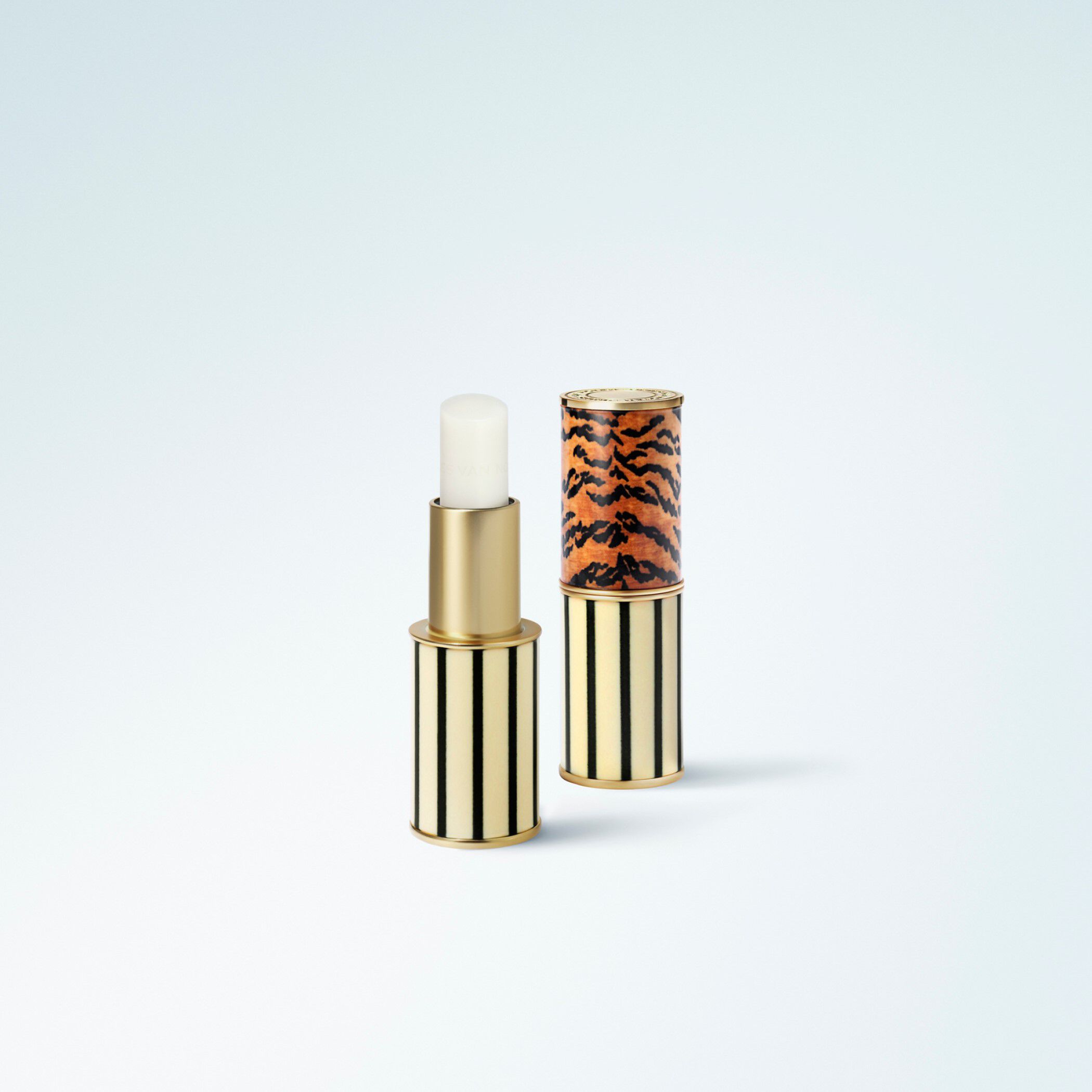 Dries Van Noten Beauty タイガーインク リップスティック ケース