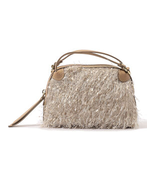 GIANNI CHIARINI ALIFA S ハンドバッグ