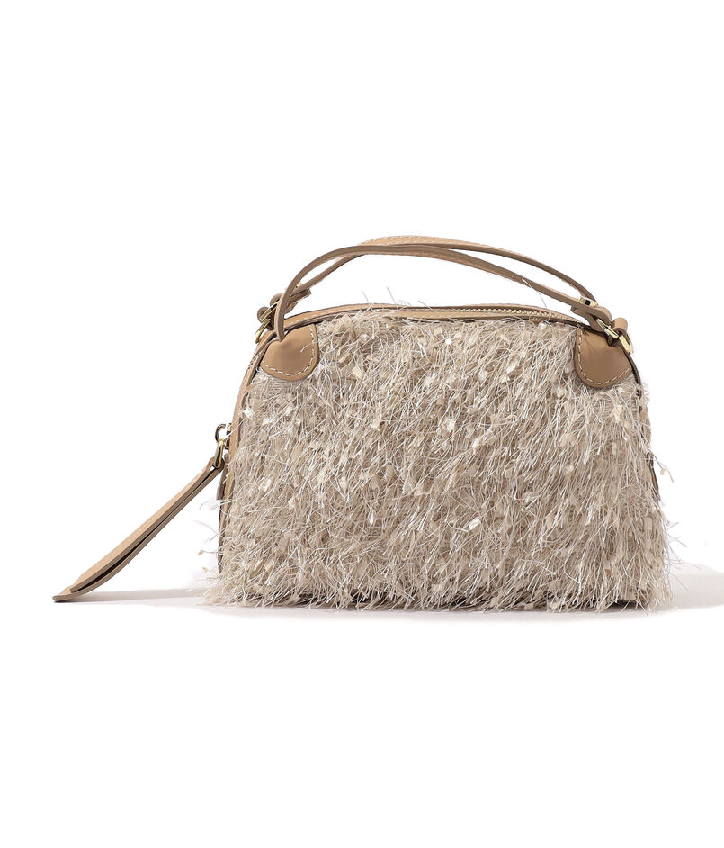 GIANNI CHIARINI ALIFA S ハンドバッグ