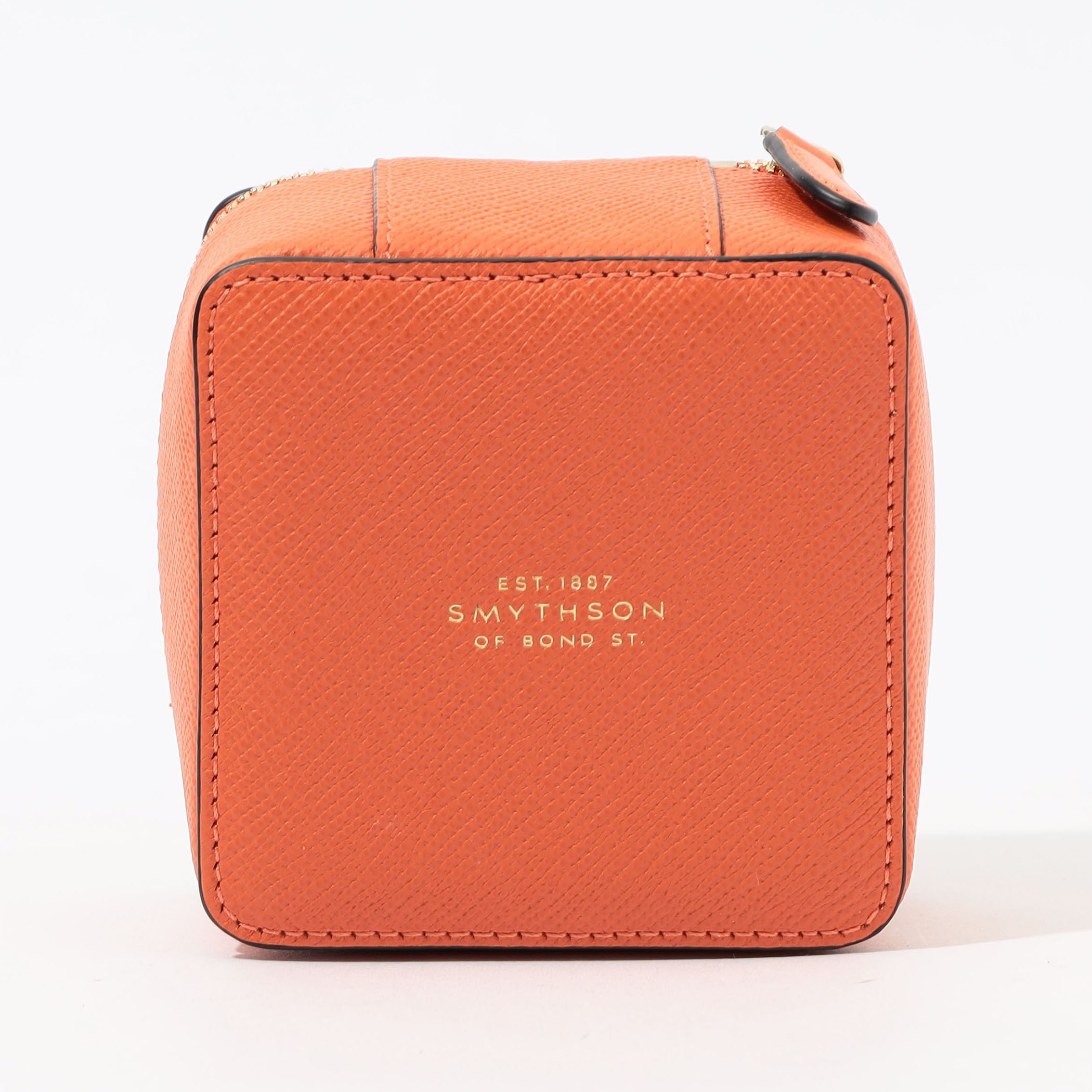 SMYTHSON MEDIUM TRINKET CASE 小物入れ｜トゥモローランド 公式通販