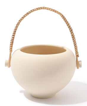 KAMARO'AN Vessel Koreng フラワーベース