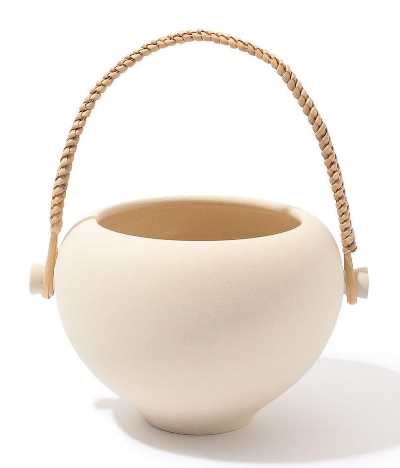 KAMARO'AN Vessel Koreng フラワーベース