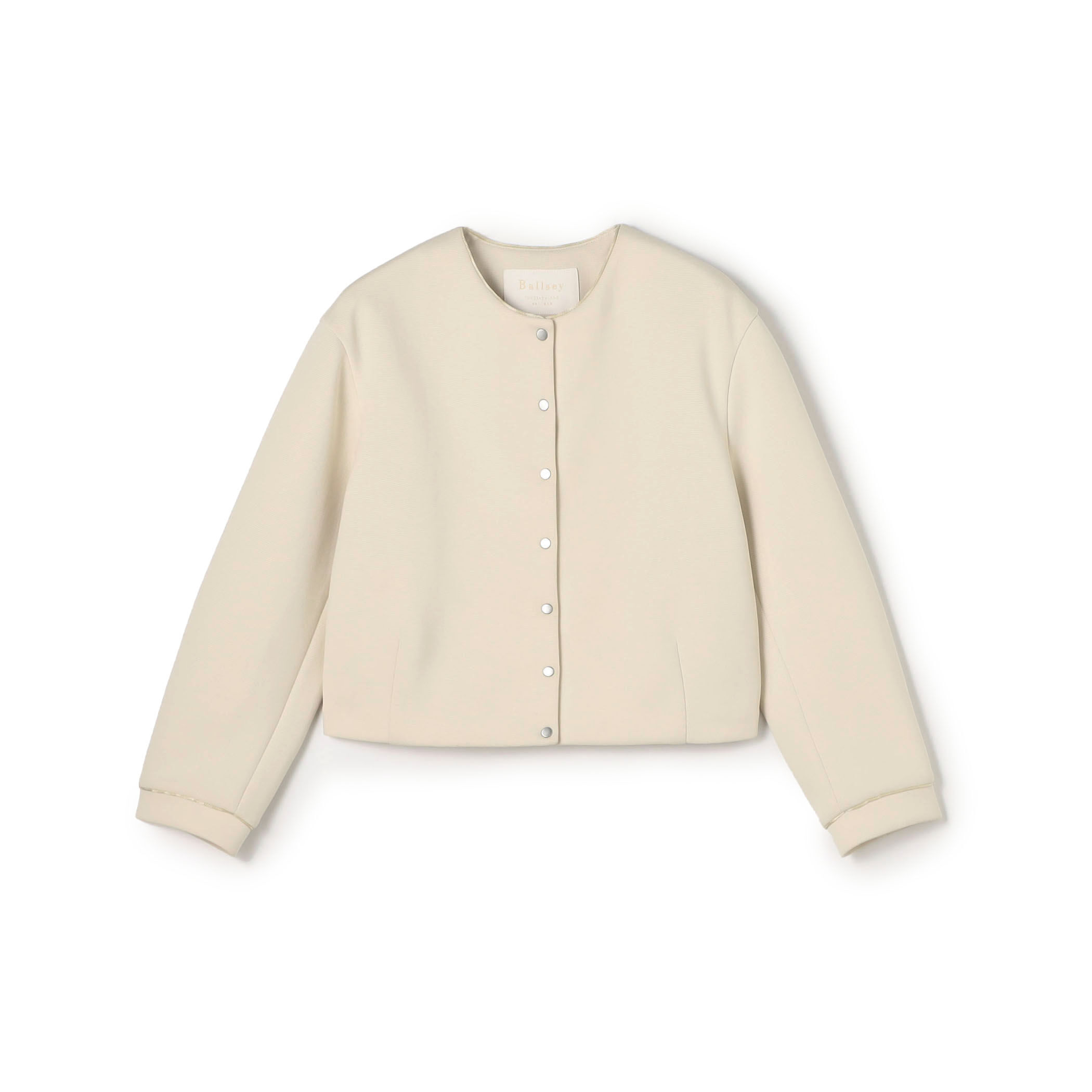 すべてのノーカラージャケット｜トゥモローランド 公式通販