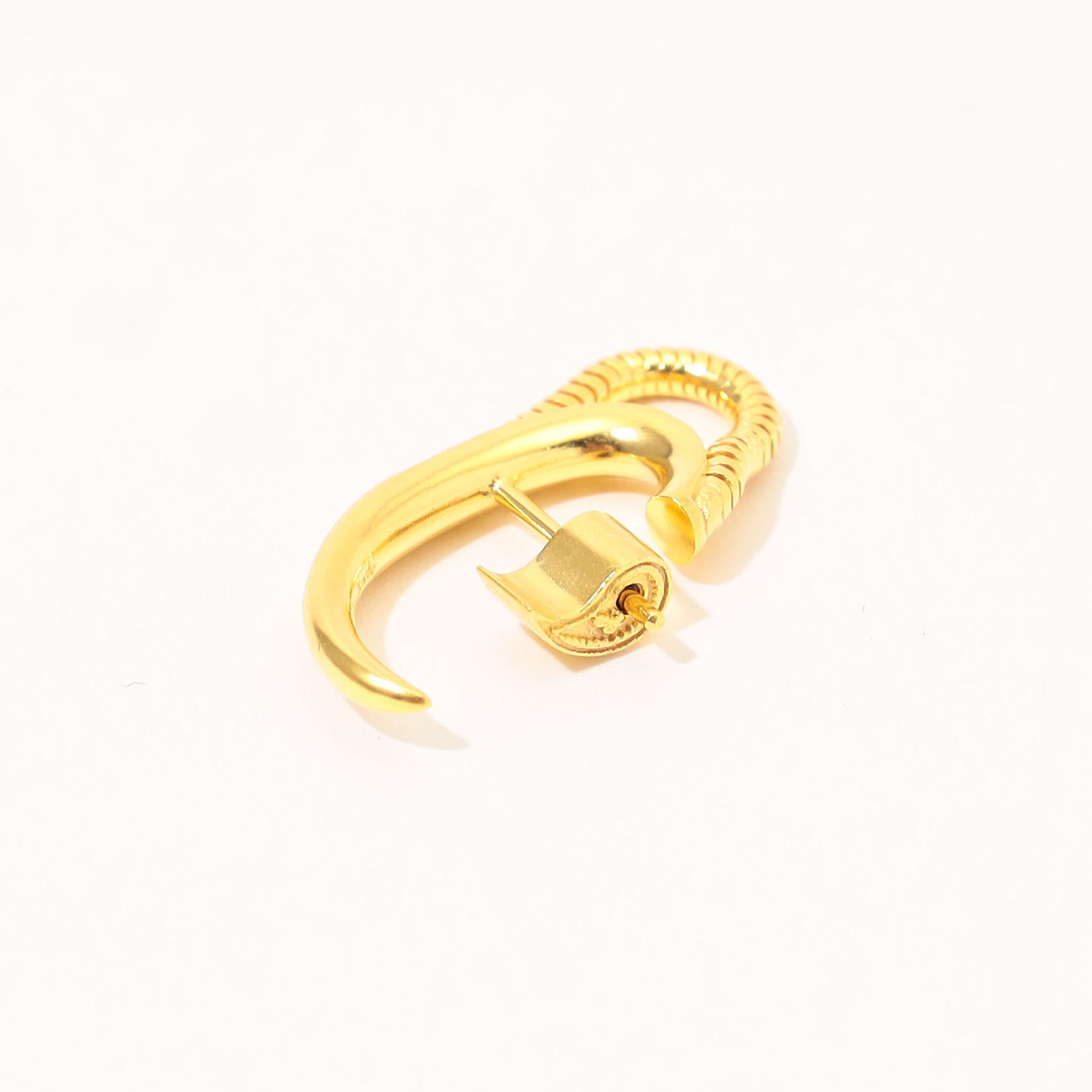 人気商品の入荷速報 入荷Now TWINKER Maggoosh LOBE 公式通販 small｜トゥモローランド ピアス アクセサリー