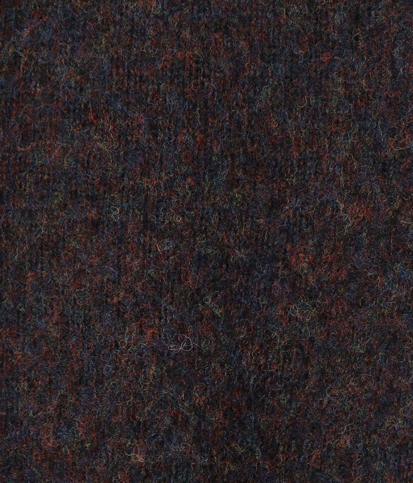 □【別注】Harley of Scotland ウール クルーネックプルオーバー □【別注】Harley of Scotland ウール クルーネックプルオーバー
