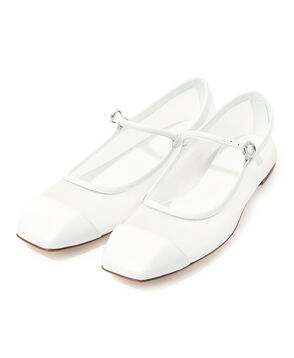 Aeyde UMA メリージェーンシューズ