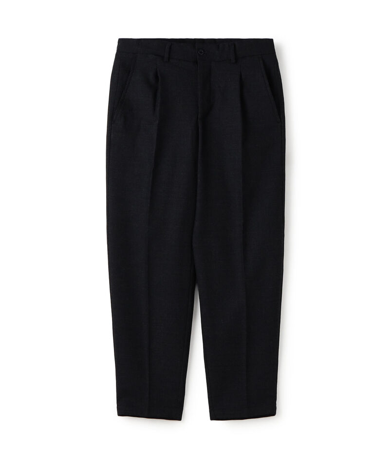 【別注】Salvatore Piccolo MARCELLO 1プリーツスラックス セットアップ対応