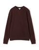 SUNSPEL ループバック スウェットシャツ