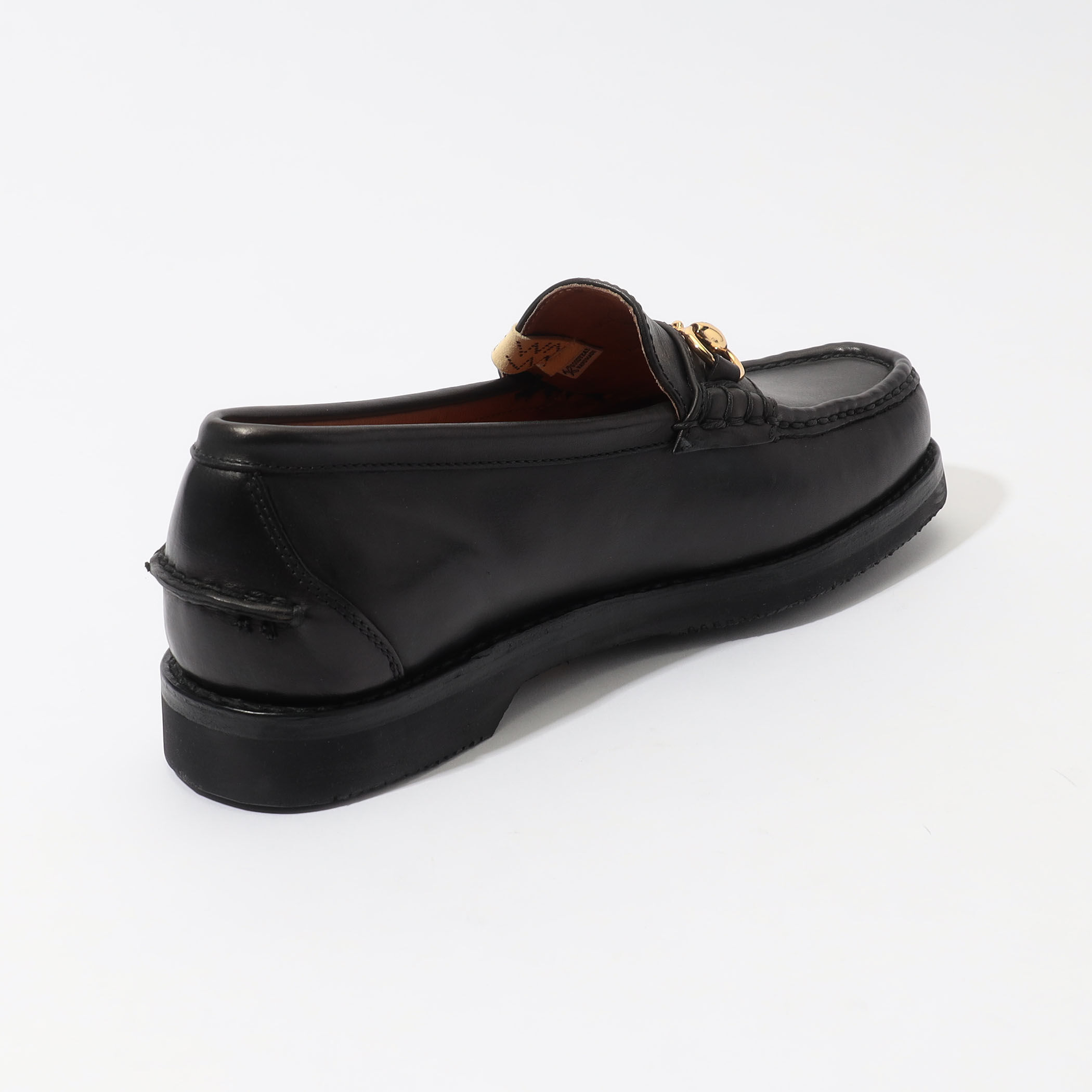 visvim ABARTH MOC-FOLK｜トゥモローランド 公式通販