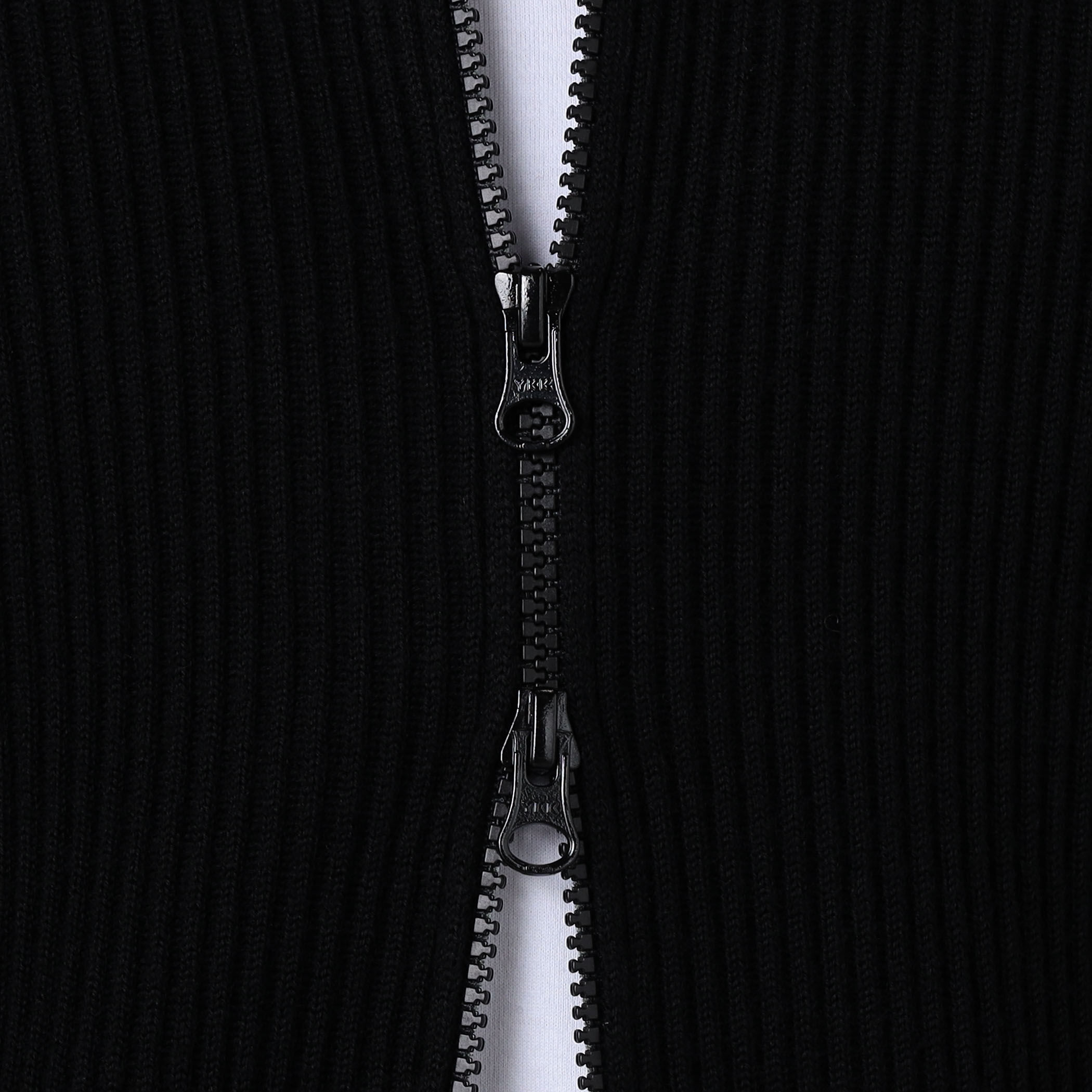 STONE ISLAND CARDIGAN ジップアップカーディガン｜トゥモローランド