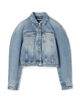 JACQUEMUS LA VESTE DE-NIMES OVALO デニムジャケット