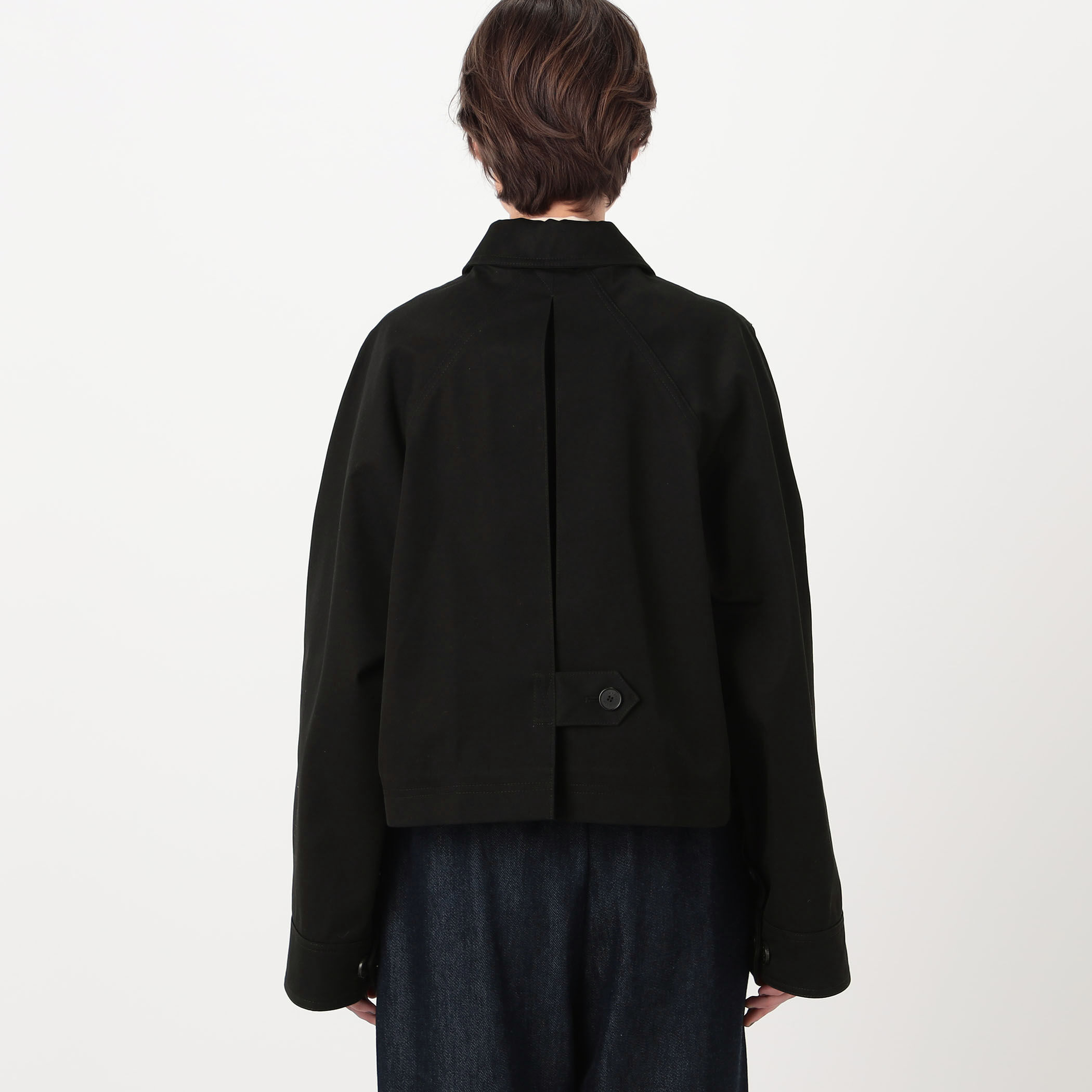 MKDT STUDIO CALYPSO BONDED ショートコート｜トゥモローランド 公式サイト