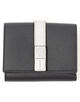 LOEWE トライフォールドウォレット