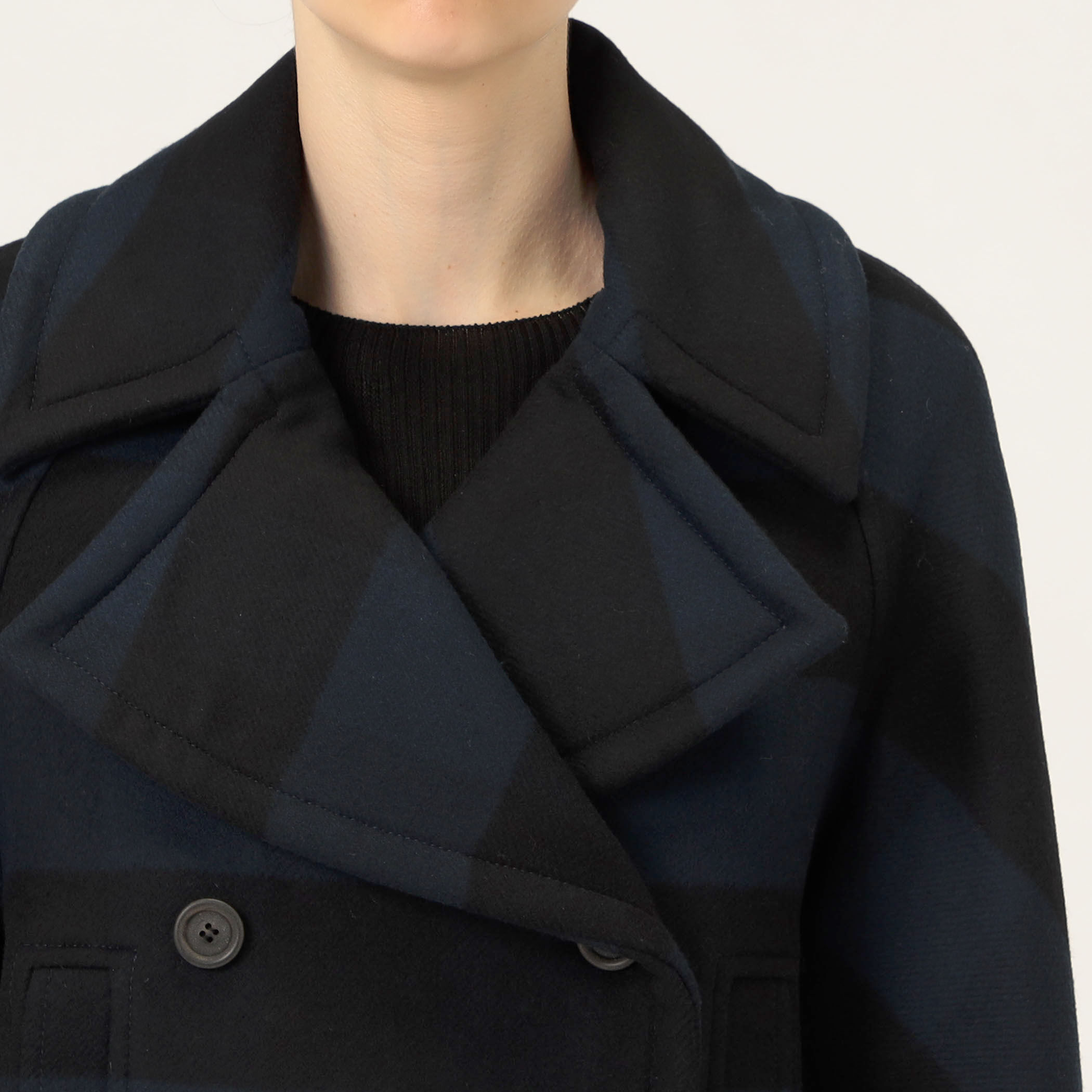 MARTIN GRANT PEA コート｜トゥモローランド 公式通販