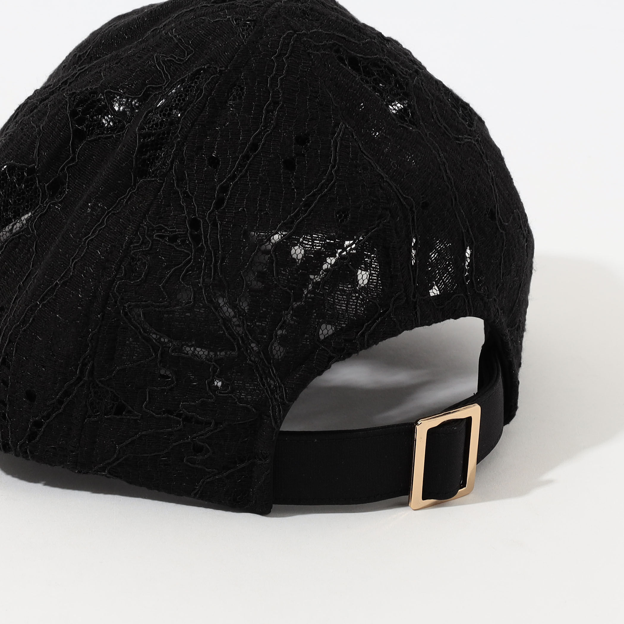 ENTWURFEIN Collet CAP.C レースキャップ｜トゥモローランド 公式サイト