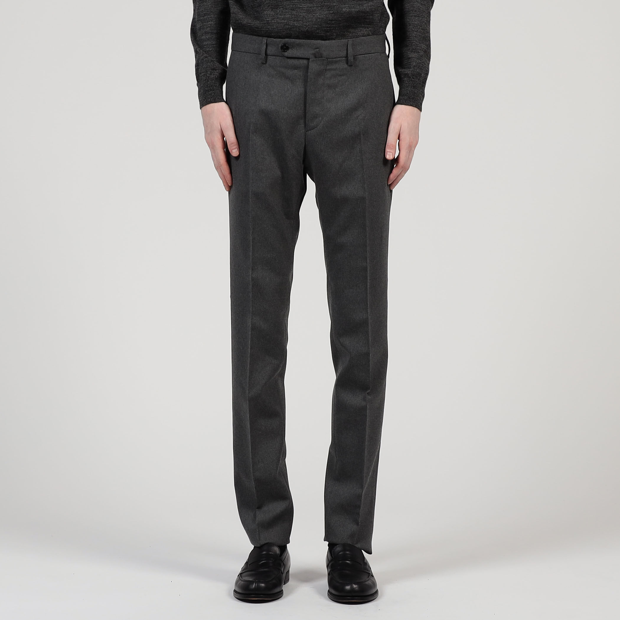 メンズ スラックス INCOTEX テクノサキソニー スリムスラックス｜トゥモローランド 公式通販