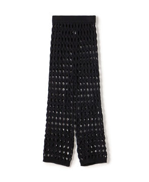 babaco GIMA Cotton Cable Pants