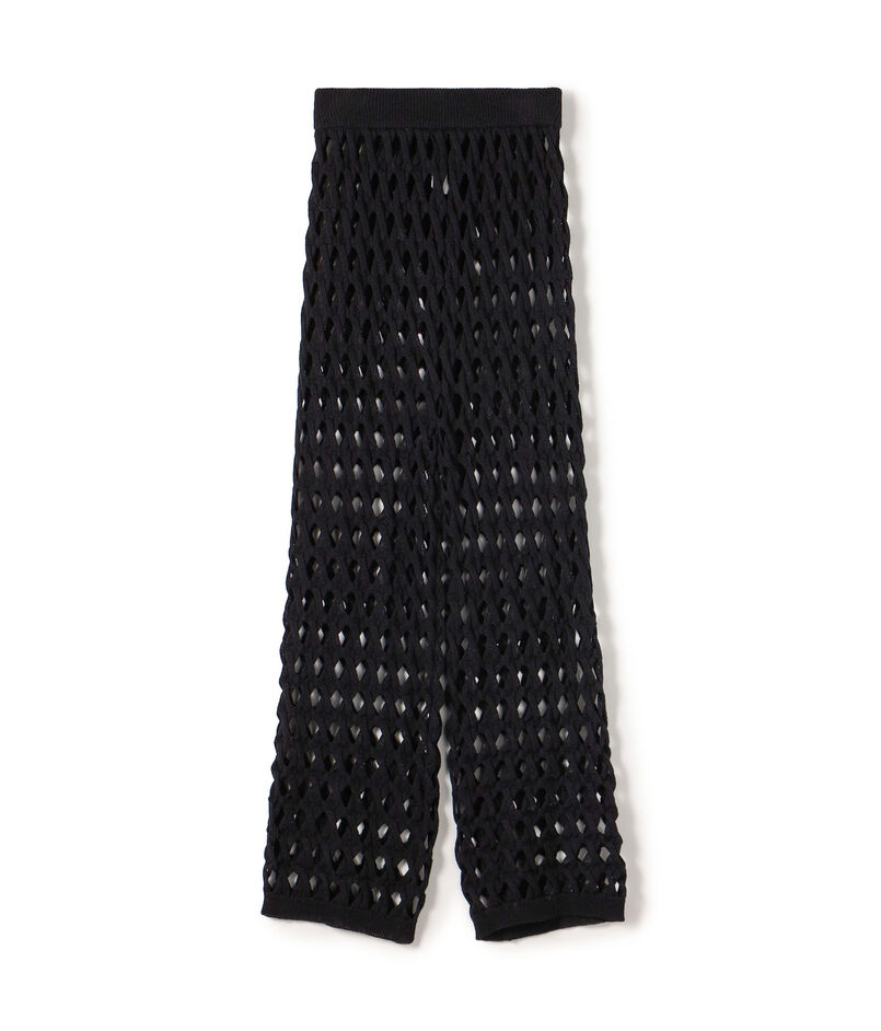 babaco GIMA Cotton Cable Pants