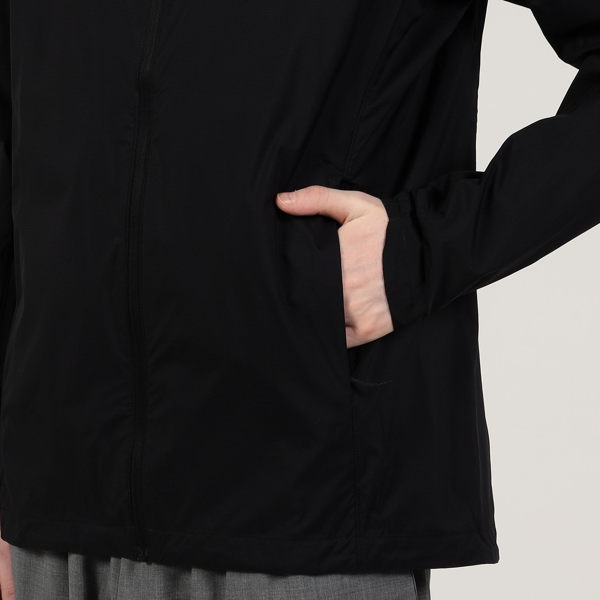 Arc'texry NODIN JACKET ナイロンジャケット｜トゥモローランド 公式サイト
